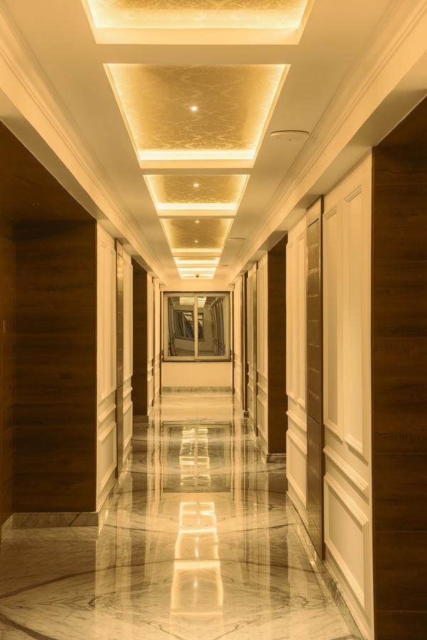 White Lotus Hotel Udupi Exterior photo